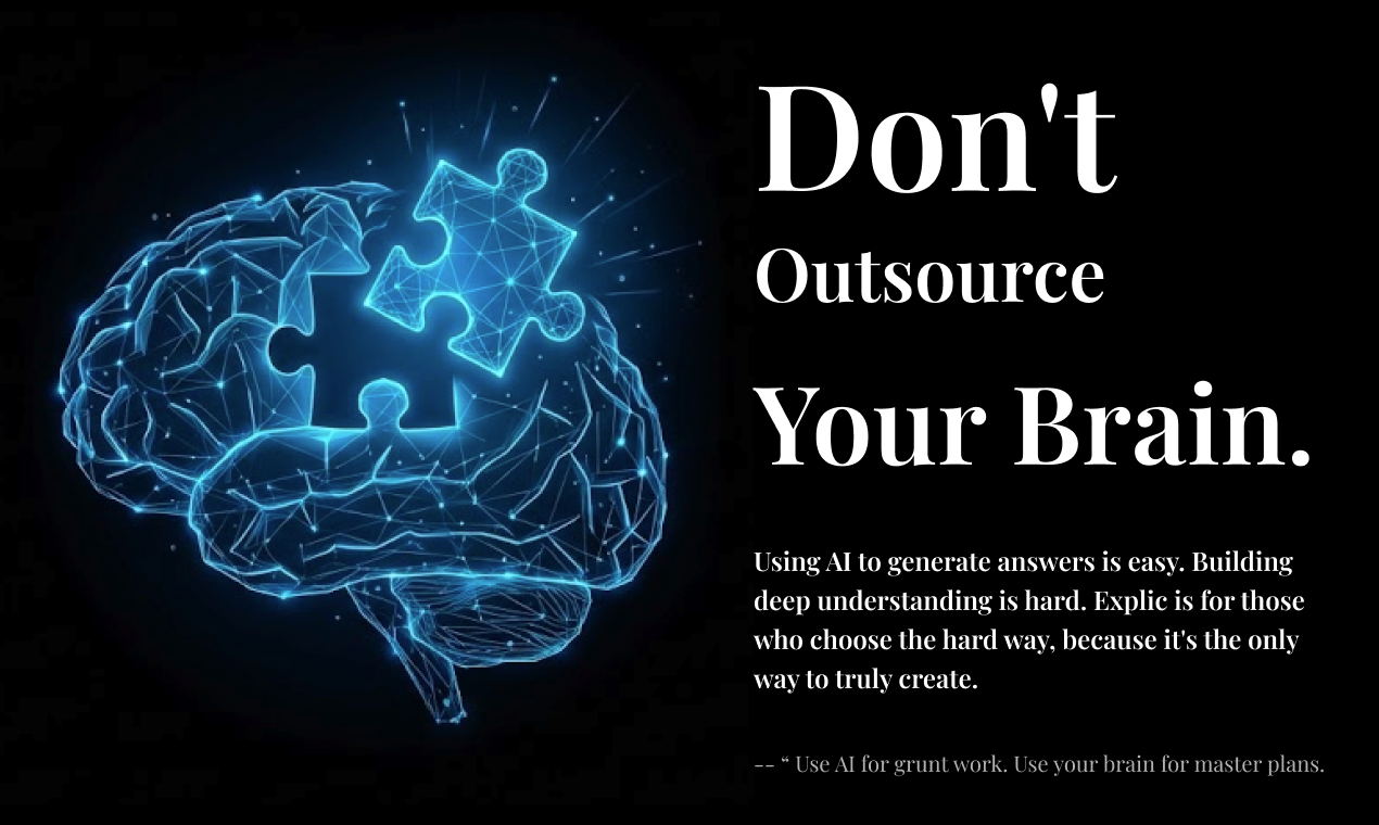 Explic.app gallery image