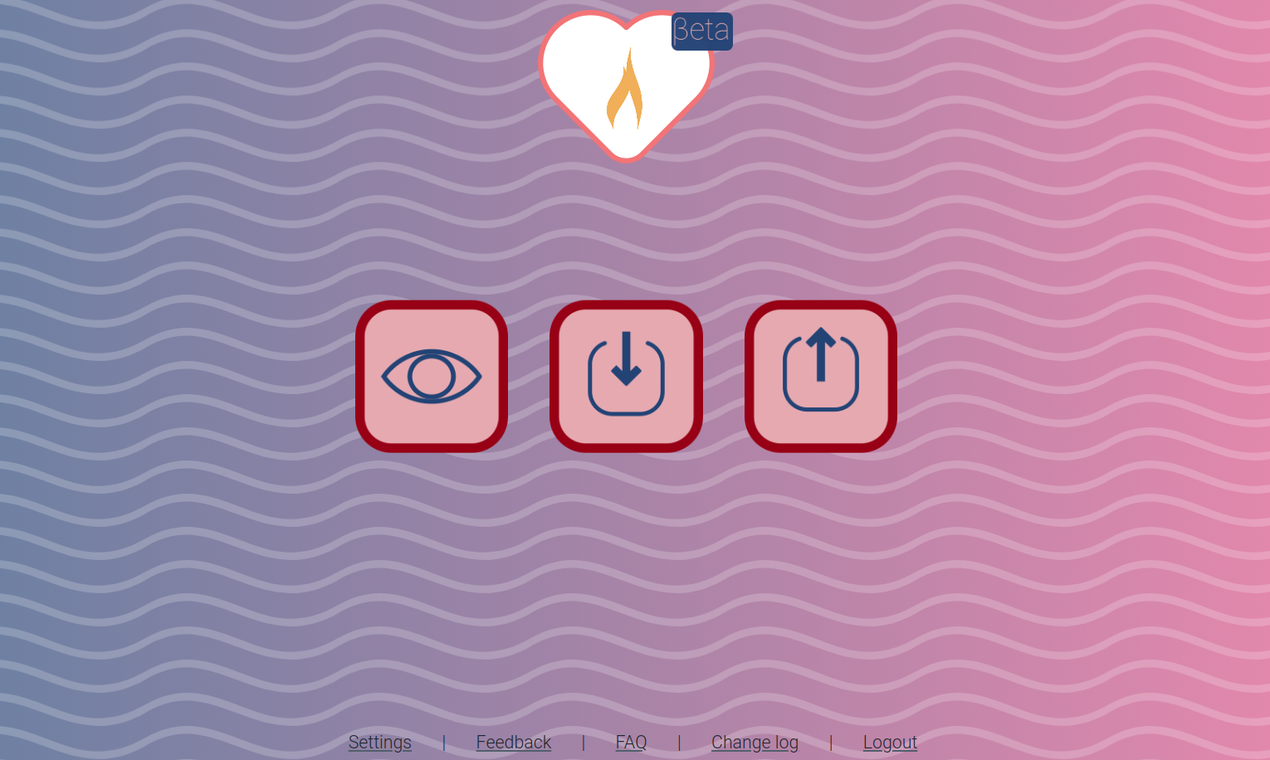 FIREdating gallery image