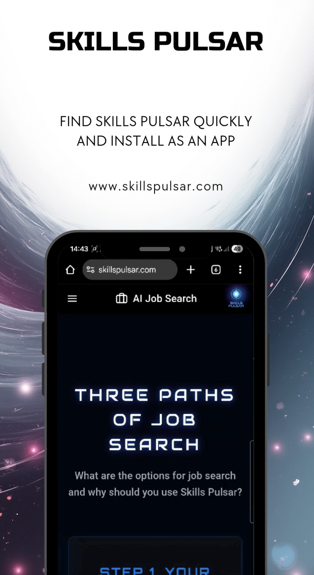 Skills Pulsar gallery image