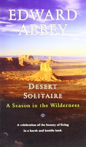 Desert Solitaire gallery image