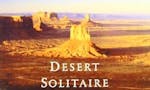 Desert Solitaire image