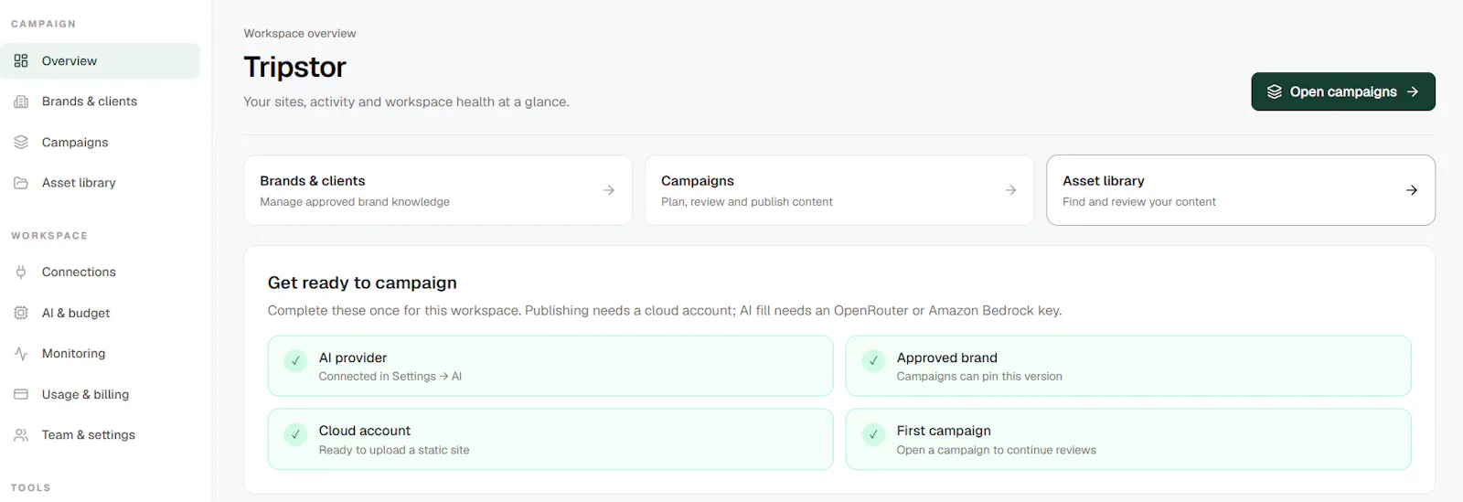 EntityStacks screenshot 1