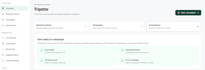 EntityStacks screenshot 1