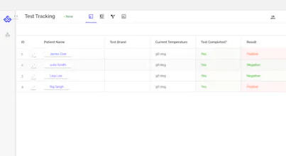 WorkMap.ai gallery image