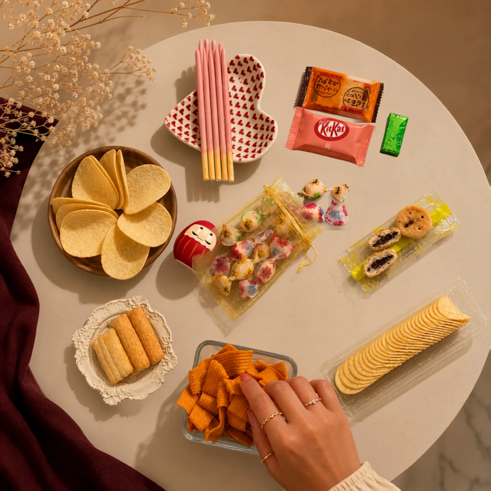 Snackstalgia screenshot 3
