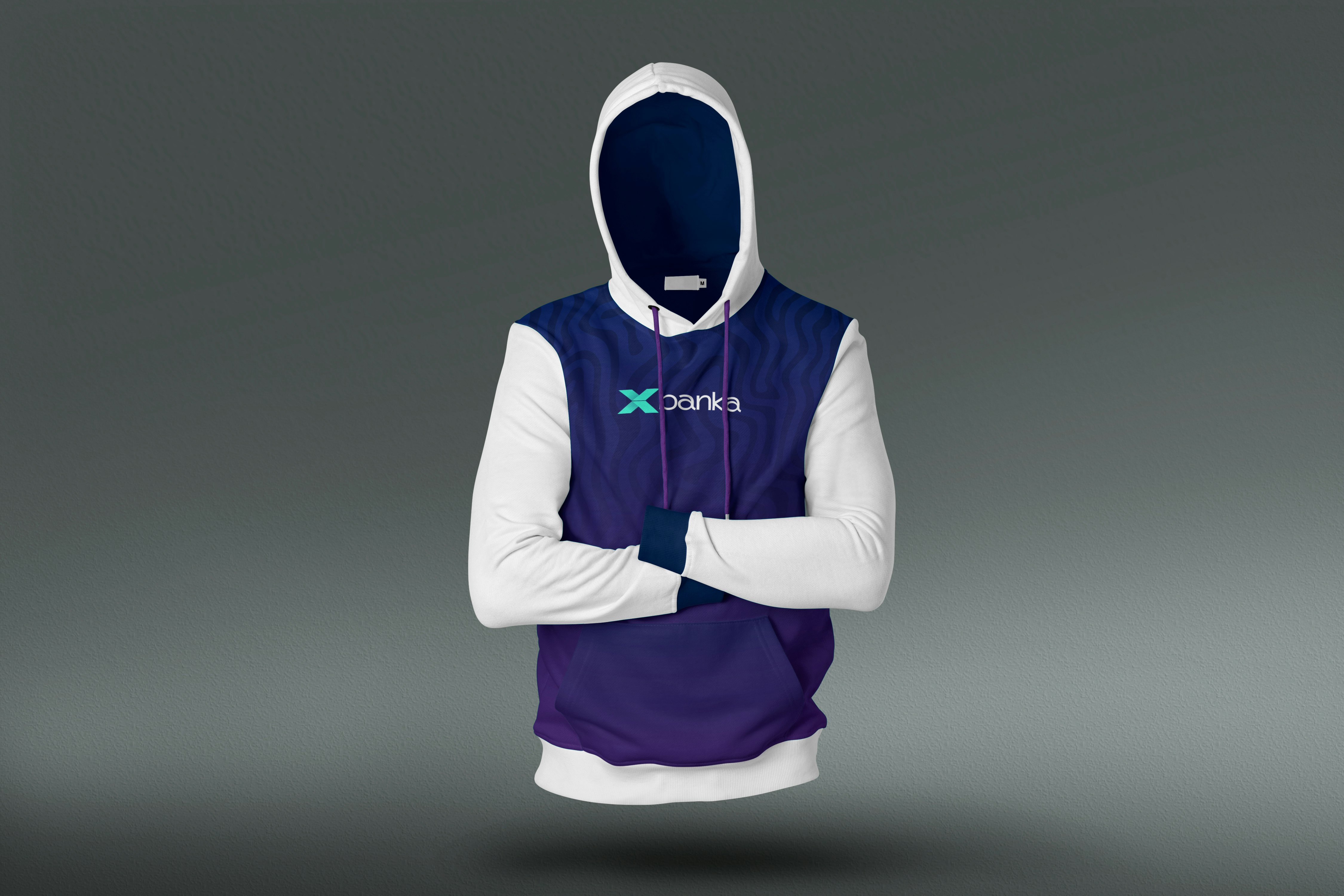 Xbanka Crypto World gallery image