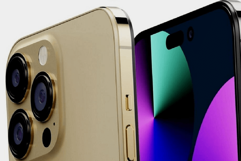iPhone 15 Pro Max 128GB - iPhone 15 Pro Max 128GB medya 3