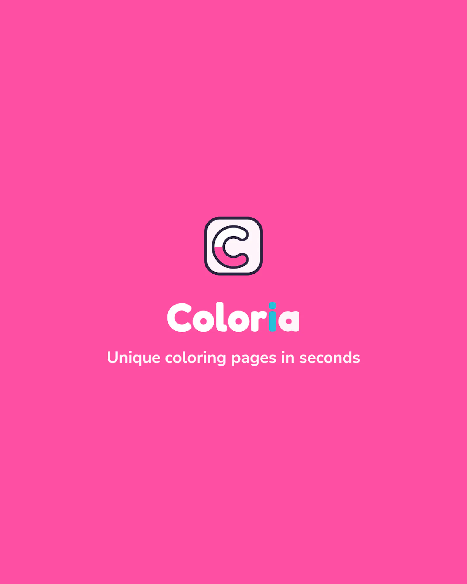Coloria screenshot 3