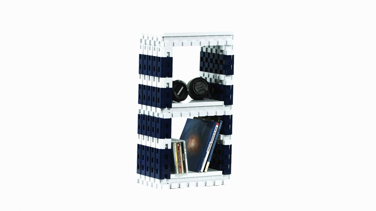 Aran Blocks Image