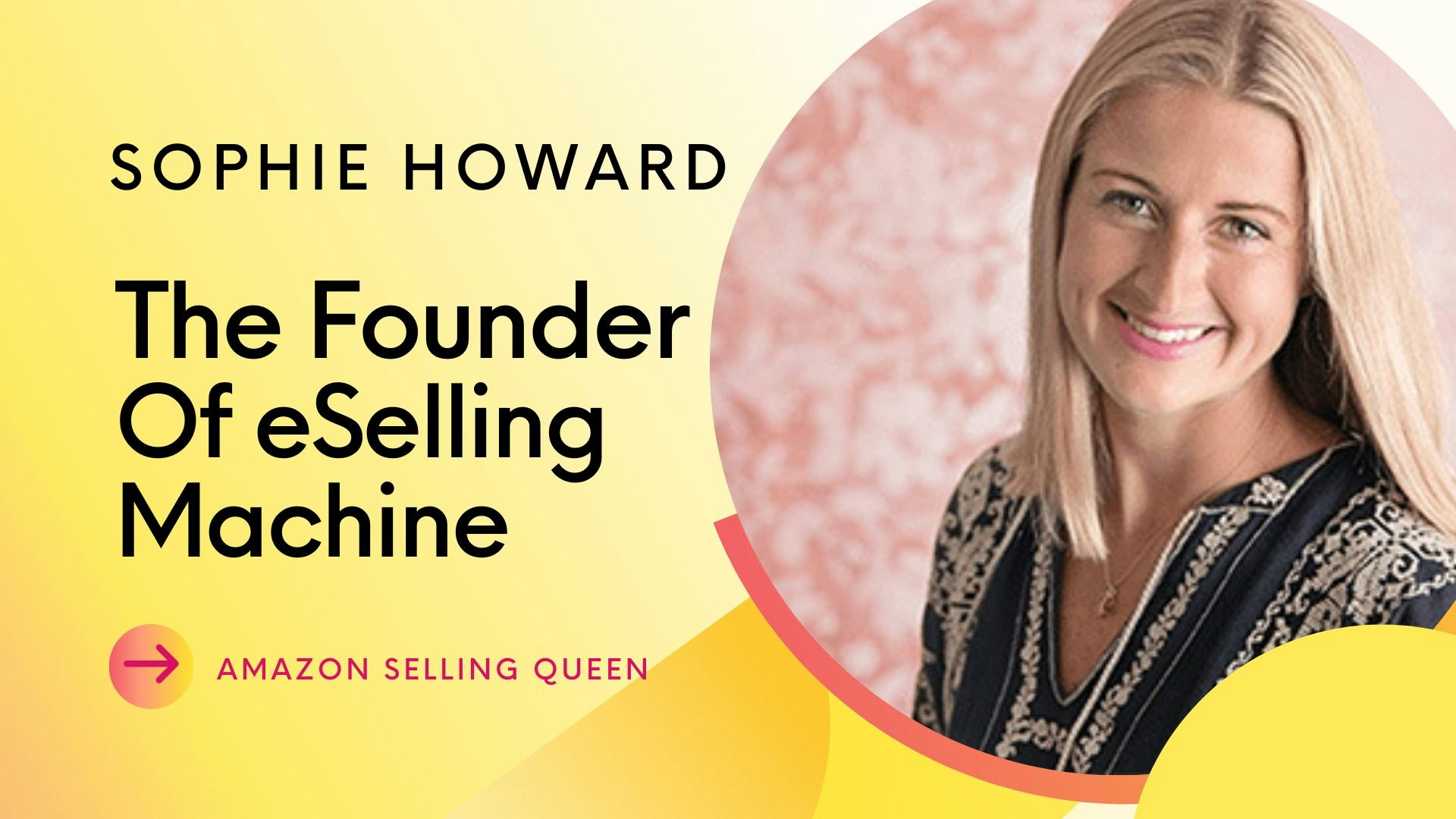 รีวิวเครื่อง eselling sophie howard media 7