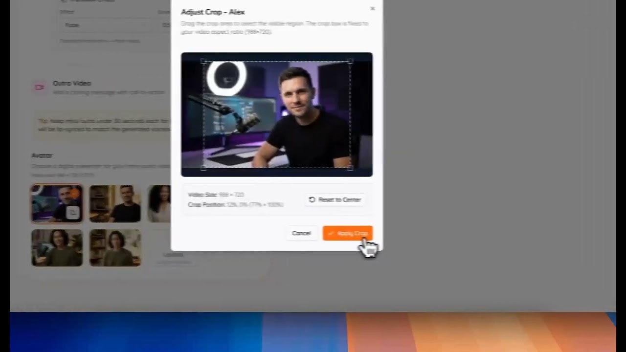 Storyship — screenshot 1 showing tool features and UI