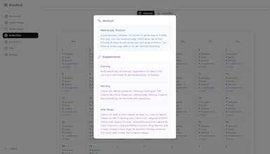BloodHub gallery image