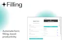 WebFill
