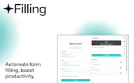 WebFill
