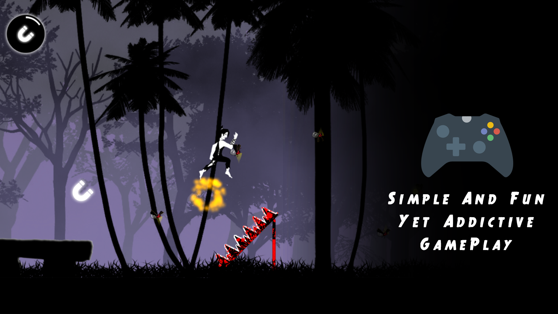 Spooky Forest: Cursed Edition gallery image