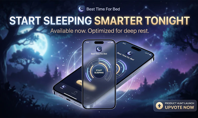 Best Time For Bed screenshot 5