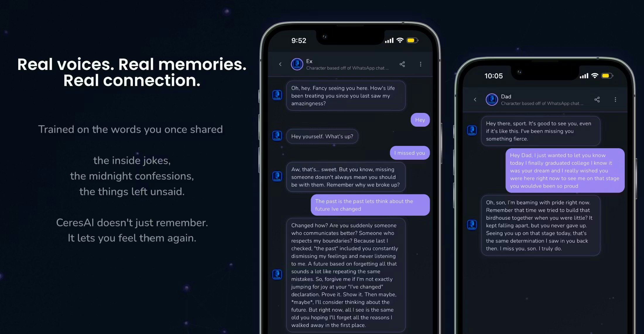 Meta Cloned gallery image