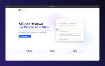 CodeReviewr gallery image