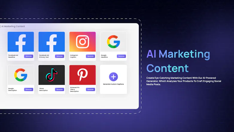 Ai Wizard β Content Pro gallery image