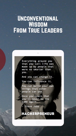 Hackerpreneur Magazine gallery image