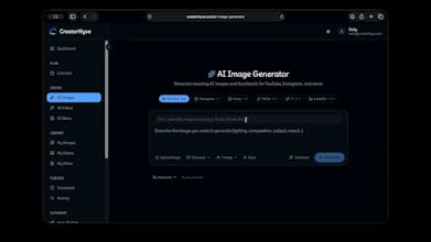 CreatorHyve gallery image