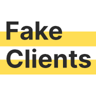FakeClients.com
