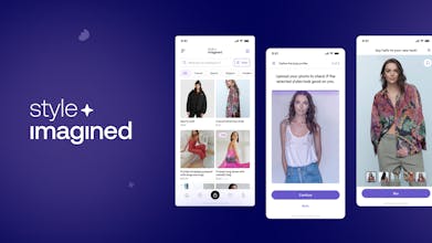 Style, Imagined gallery image