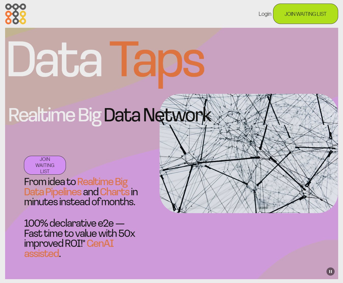 Data Taps media 1