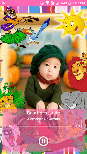 Baby's World gallery image