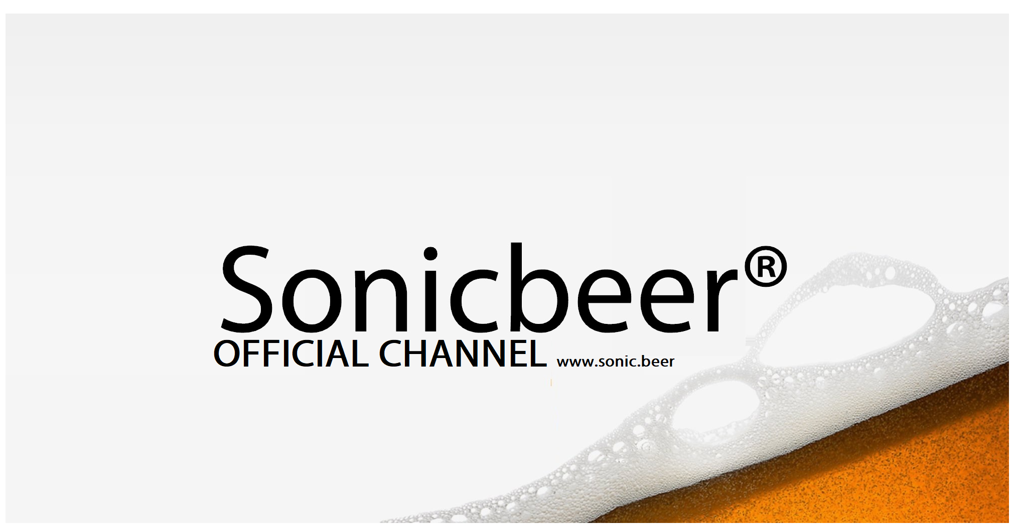 Sonicbeer: electronic device that improves the taste aroma and mouthfeel of beer, in just a few seconds!🍺 gallery image