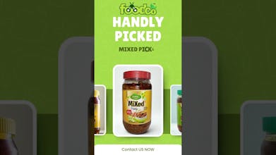 Foodco gallery image