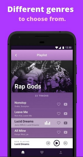 Teaser Music gallery image