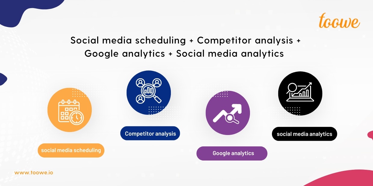 Toowe AI gallery image