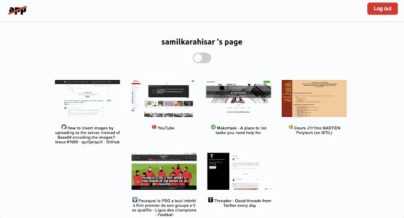 Notn.app gallery image