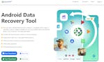 Android Data Recovery Tool image