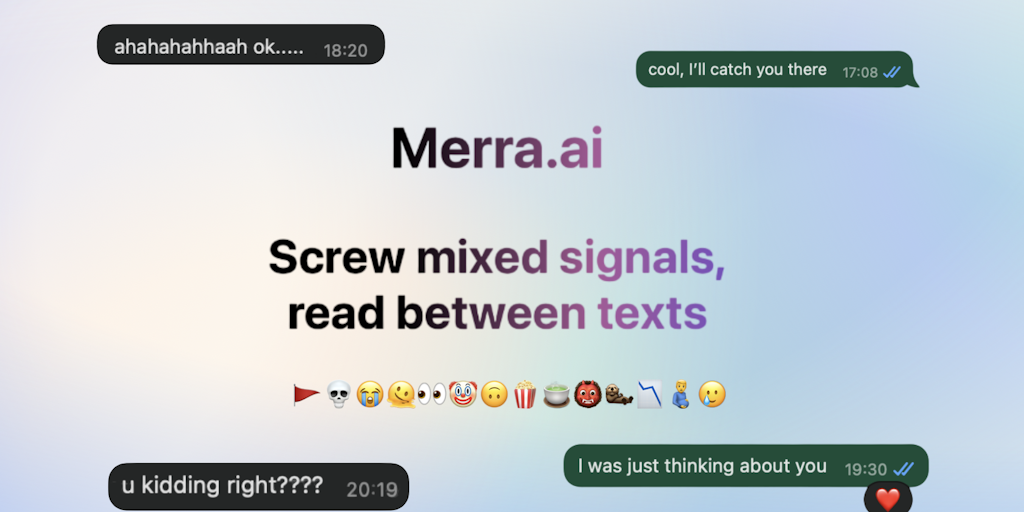 Merra.ai