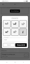 rebon — Walk to Unlock Your Phone gallery image