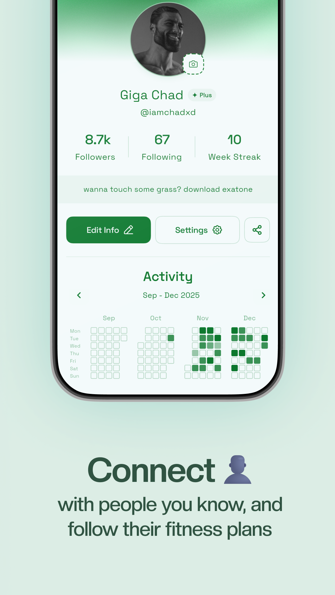 Exatone gallery image