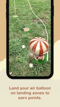 Pocket Balloon - Fly in AR gallery image