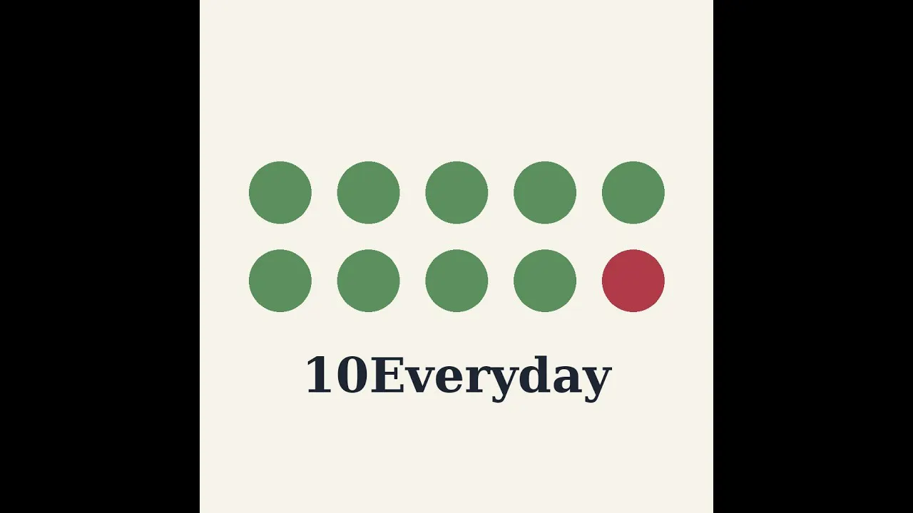 10Everyday gallery image