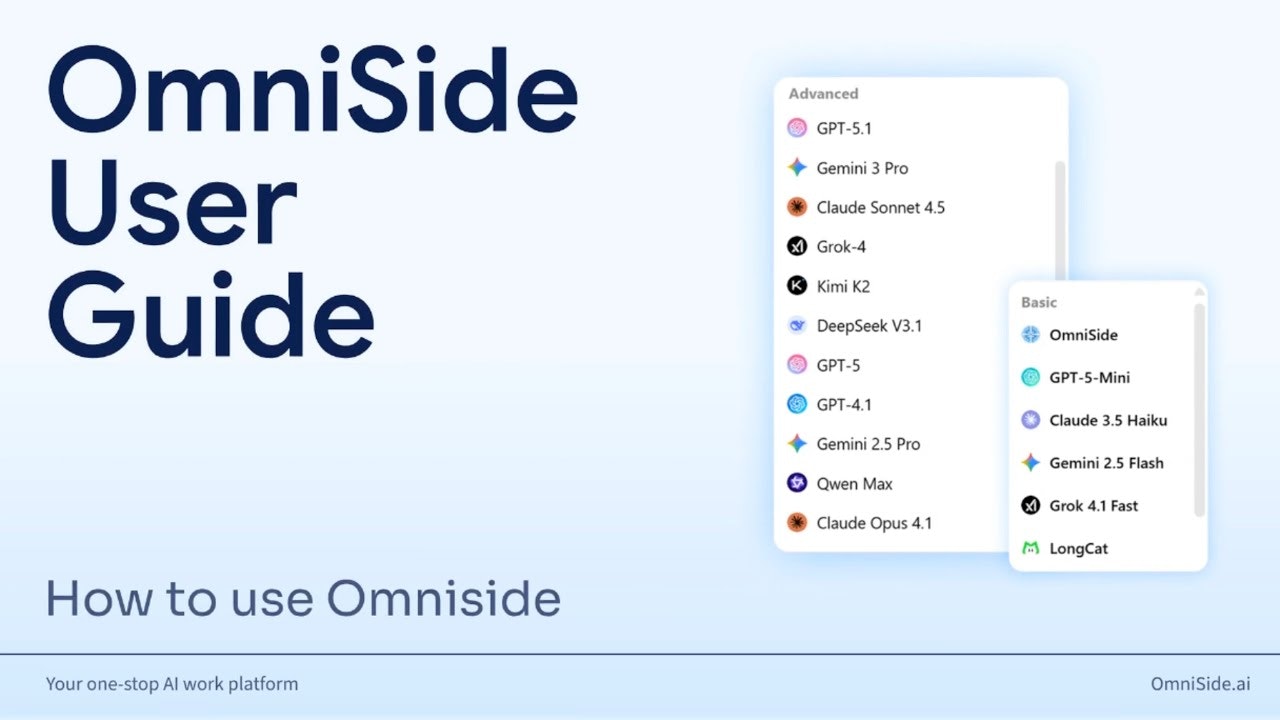 OmniSide gallery image