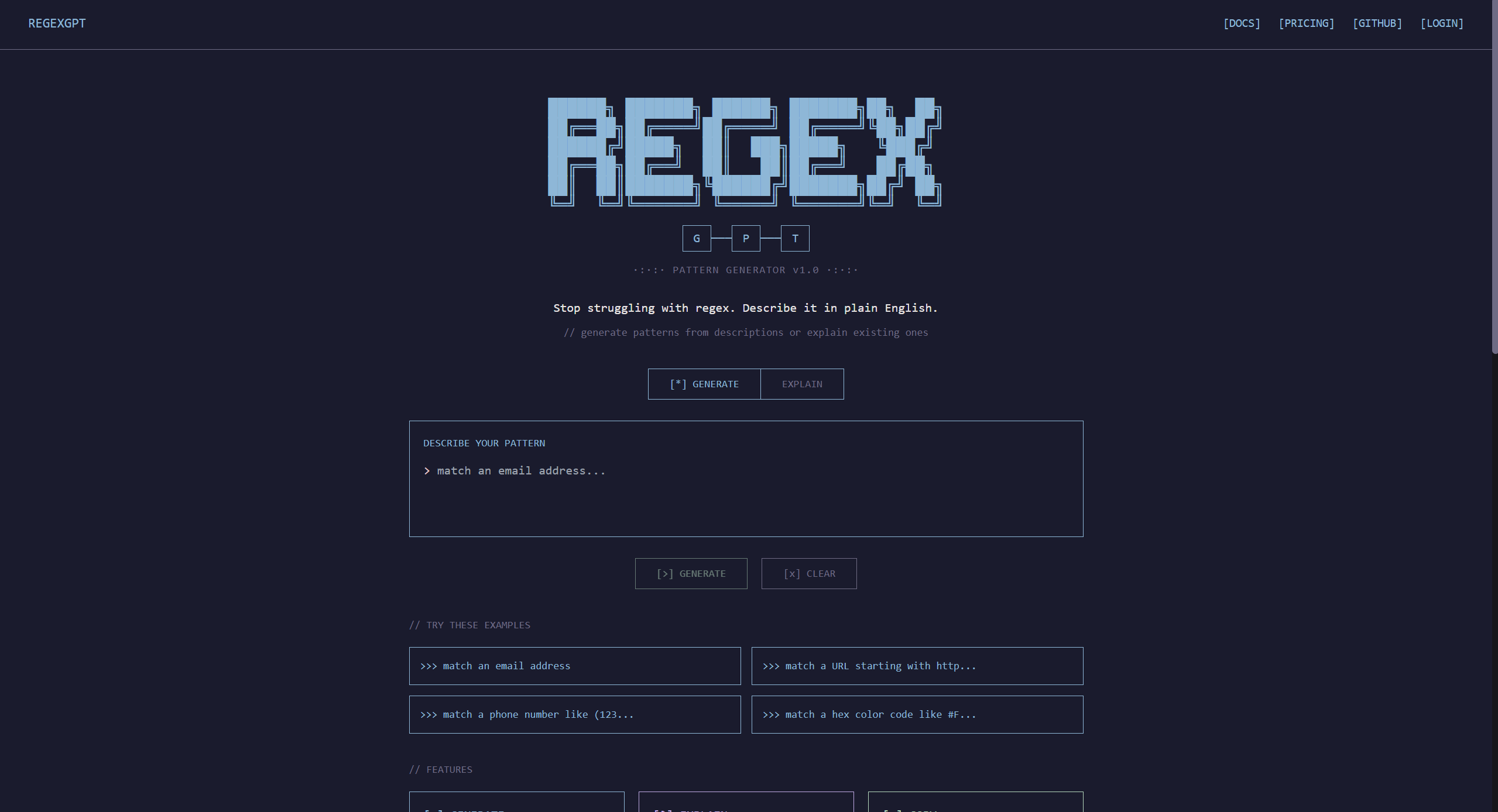 Retro Dev Tools - by VERIDIAN gallery image