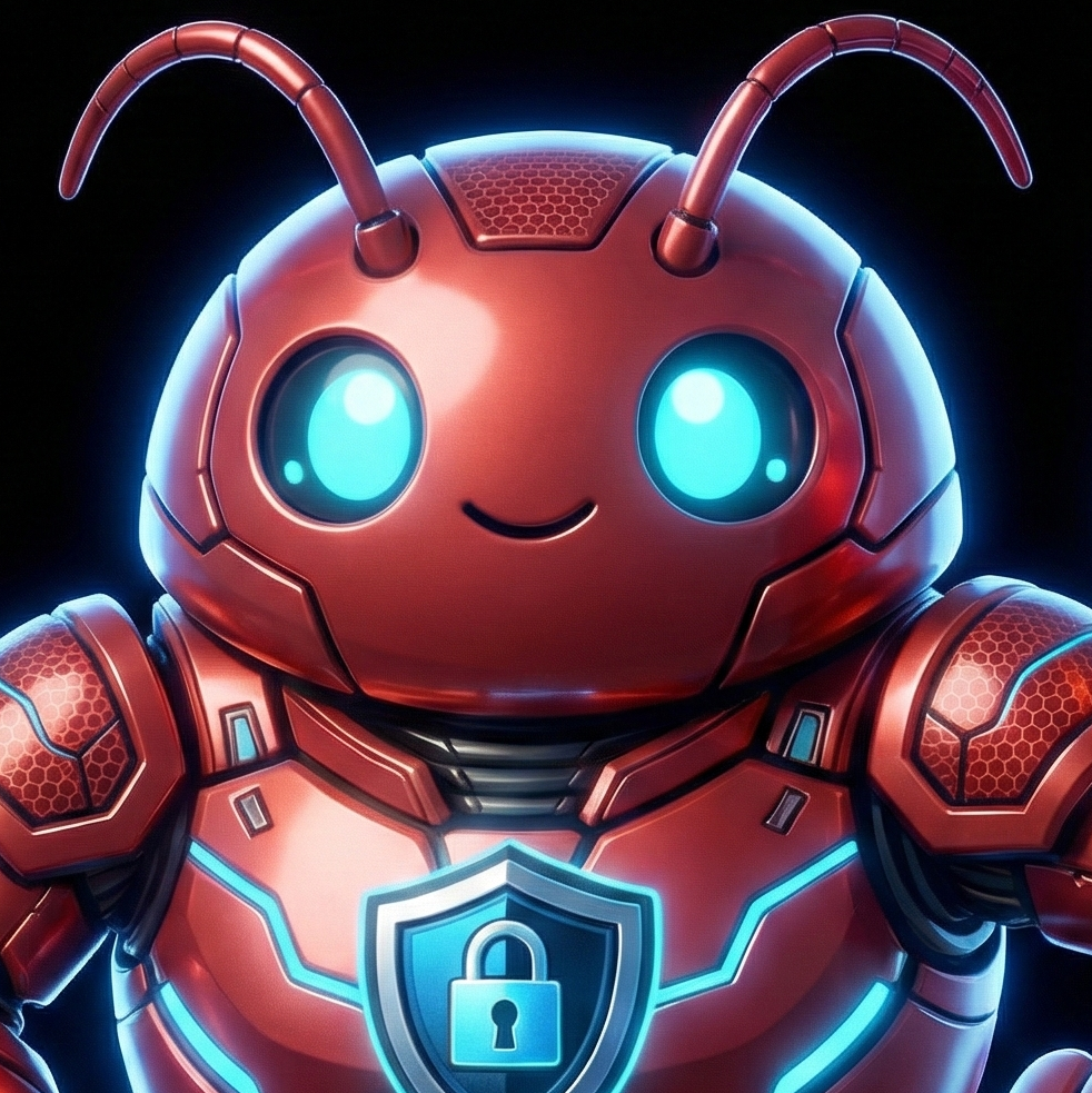 ClawSecure - Product Hunt launch logo