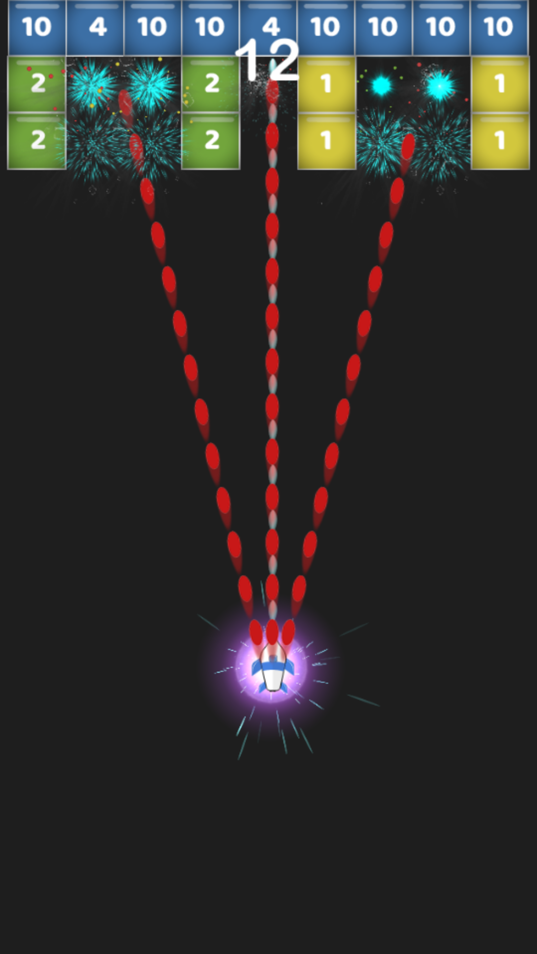 FireUp vs ColorBlock gallery image