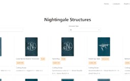 Nightingale Guide media 2