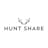 Hunt Share