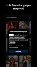 Mia: Romantic AI Girlfriend gallery image