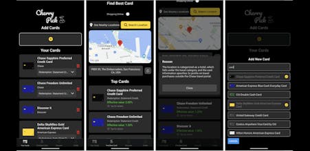 Cherry Pick gallery image