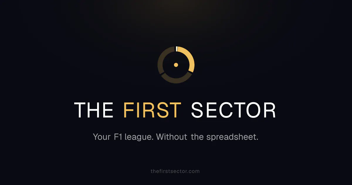 The First Sector gallery image