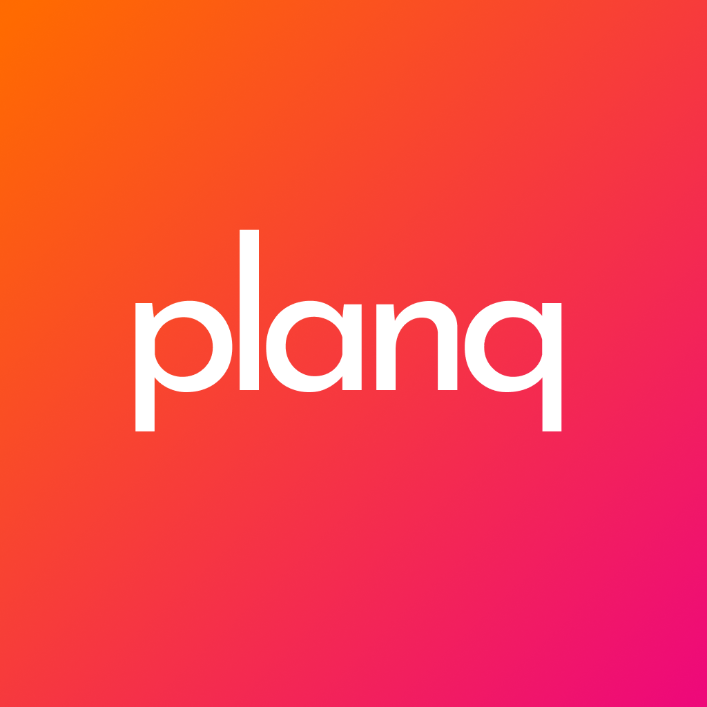 Stretch & Yoga: planq logo